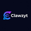Clawzyt Logo